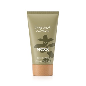 Mexx Inspired Nature Women Body Lotion 150 ml (woman)