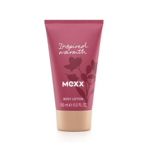 Mexx Inspired Warmth Women Body Lotion 150 ml (woman)