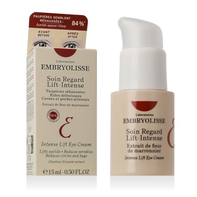 Embryolisse Intense Lift Eye Cream 15 ml
