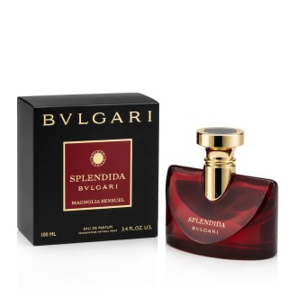 Bvlgari Splendida Magnolia Sensuel Eau De Parfum - unpacked 100 ml (woman) 2