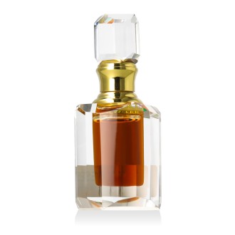 Swiss Arabian Dehn El Oud Mubarak Perfumed Oil tester 6 ml (unisex) New packaging with lid