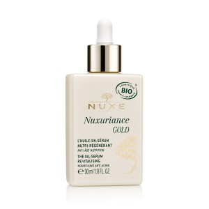 Nuxe Nuxuriance Gold The Oil-Serum Revitalising 30 ml