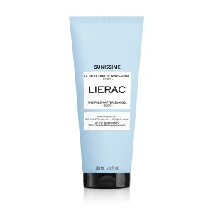 Lierac Sunissime The Fresh After-Sun Gel 200 ml