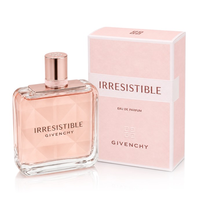 Givenchy Irresistible Eau De Parfum 80 ml (woman)
