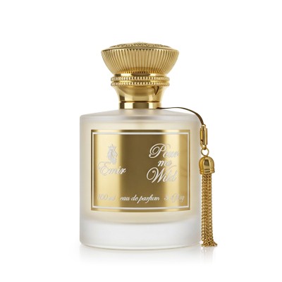 Emir Pour Me Wild Eau De Parfum 100 ml (unisex)