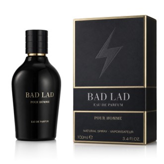 Fragrance World Bad Lad Eau De Parfum 100 ml (man)