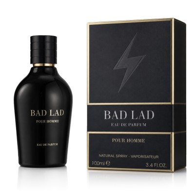 Fragrance World Bad Lad Eau De Parfum 100 ml (man)