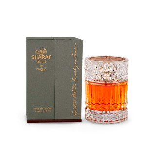 Zimaya Sharaf Blend Extrait de parfum 100 ml kvepalai unisex