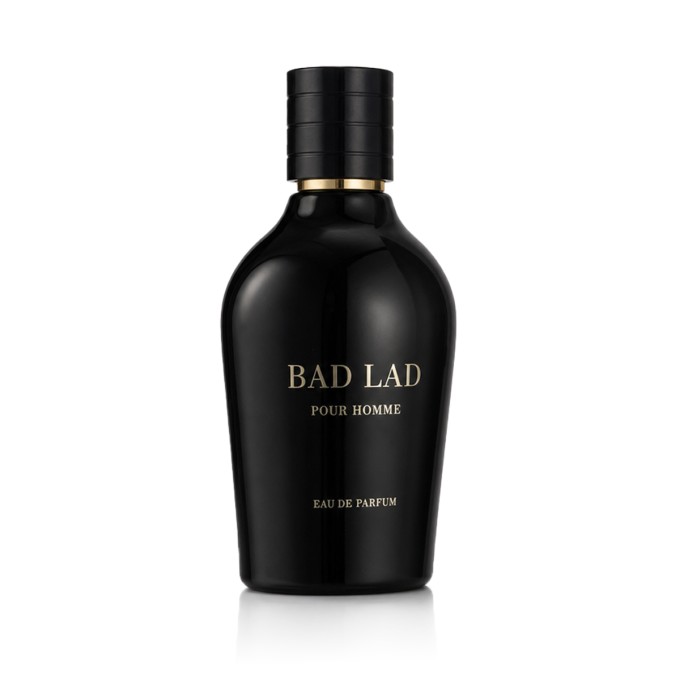 Fragrance World Bad Lad Eau De Parfum 100 ml (man)