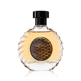 Fragrance World Don Vintage Oud Eau De Parfum 100 ml (man) 2