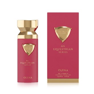 French Avenue An Equestrian Series Olena Eau De Parfum 100 ml (woman)