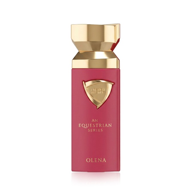 French Avenue An Equestrian Series Olena Eau De Parfum 100 ml (woman)
