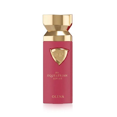 French Avenue An Equestrian Series Olena Eau De Parfum 100 ml (woman)
