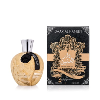 Ard Al Zaafaran Daar Al Haneen Eau De Parfum 100 ml (woman)