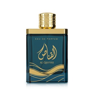Ard Al Zaafaran Al Qannas Eau De Parfum 100 ml (man) 2