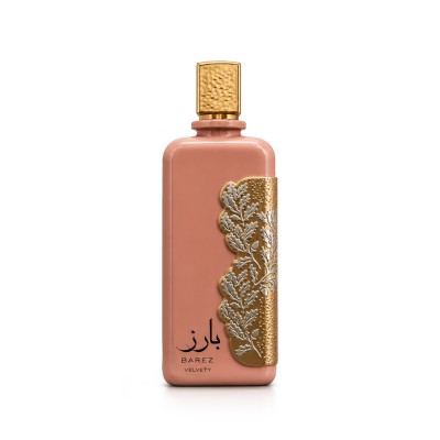 Ard Al Zaafaran Barez Velvety Eau De Parfum 100 ml (unisex)