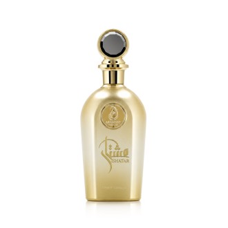 Arabiyat Prestige Ishatar Amber Vanilla Eau De Parfum 110 ml (unisex) 2