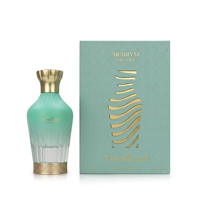 Arabiyat Prestige Nisma Eau De Parfum 80 ml (woman)