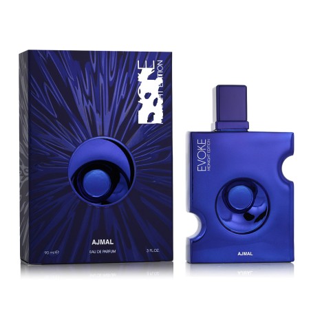 Ajmal Evoke Midnight Edition Eau De Parfum 90 ml kvepalai vyrams