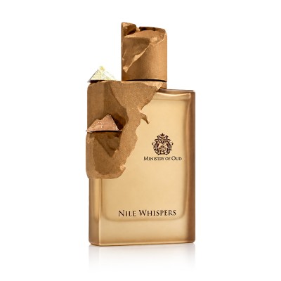 Ministry of Oud Nile Whispers Eau De Parfum 100 ml (unisex)