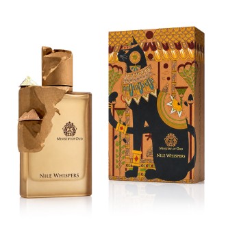 Ministry of Oud Nile Whispers Eau De Parfum 100 ml (unisex) 2