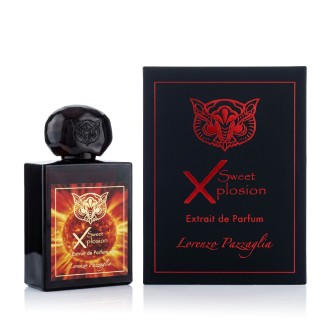 Lorenzo Pazzaglia Sweet Xplosion Extrait de parfum 28 ml (unisex) 2
