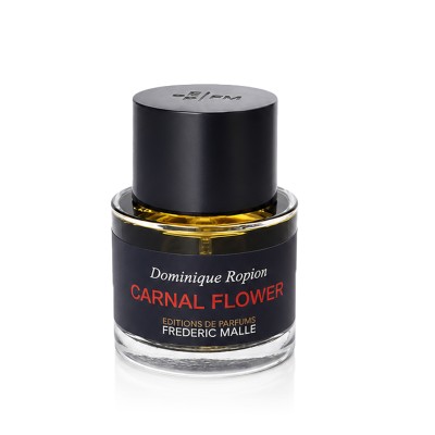 Frederic Malle Dominique Ropion Carnal Flower Eau De Parfum 50 ml (unisex)