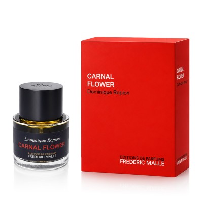Frederic Malle Dominique Ropion Carnal Flower Eau De Parfum 50 ml (unisex)