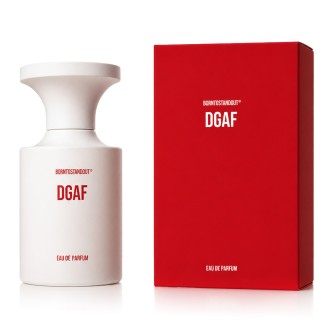 BORNTOSTANDOUT DGAF Eau De Parfum 50 ml (unisex) 2