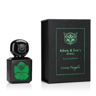 Lorenzo Pazzaglia Adam & Eve's Dress Extrait de parfum 28 ml (unisex)