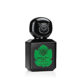 Lorenzo Pazzaglia Adam & Eve's Dress Extrait de parfum 28 ml (unisex) 2