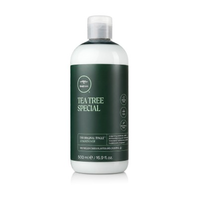 Paul Mitchell Tea Tree Special The Original Tingle Conditioner 500 ml