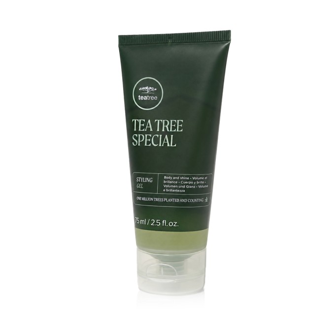 Paul Mitchell Tea Tree Special Styling Gel 75 ml