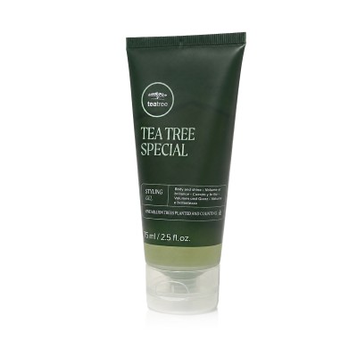 Paul Mitchell Tea Tree Special Styling Gel 75 ml