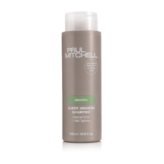 Paul Mitchell Smooth Super Smooth Shampoo 300 ml