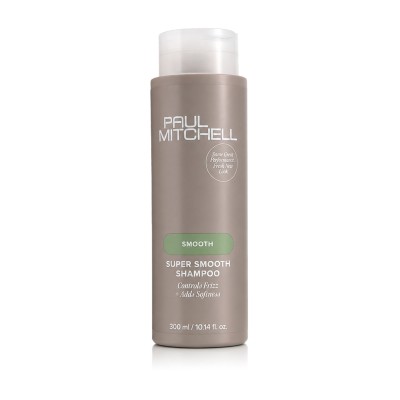 Paul Mitchell Smooth Super Smooth Shampoo 300 ml
