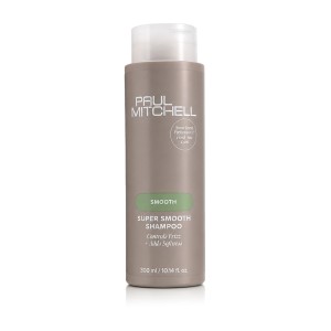 Paul Mitchell Smooth Super Smooth Shampoo 300 ml
