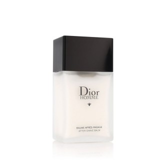 Dior Homme 2020 After Shave Balm 100 ml (man) 2