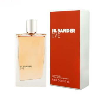 Jil Sander EVE Eau De Toilette 30 ml (woman)