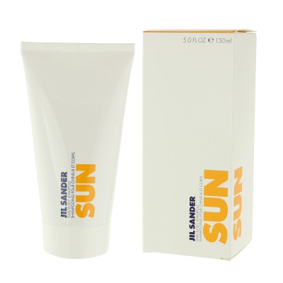 Jil Sander Sun Woman Perfumed Shower Gel 150 ml (woman)