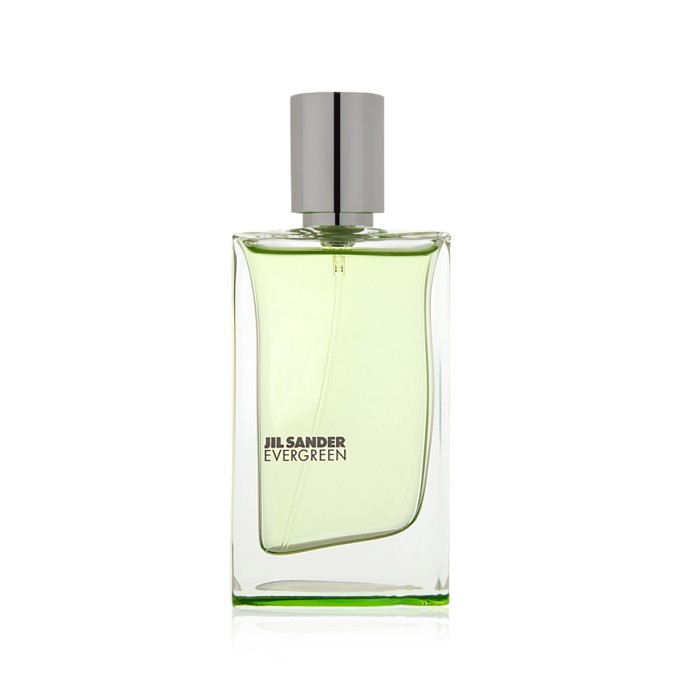 Jil Sander Evergreen Eau De Toilette 30 ml (woman)