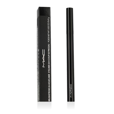 MAC Brushstroke 24-Hour Liner (Brushblack) 0,67g