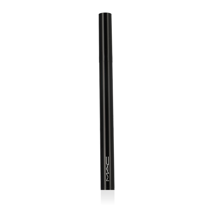 MAC Brushstroke 24-Hour Liner (Brushblack) 0,67g