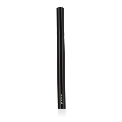 MAC Brushstroke 24-Hour Liner (Brushblack) 0,67g