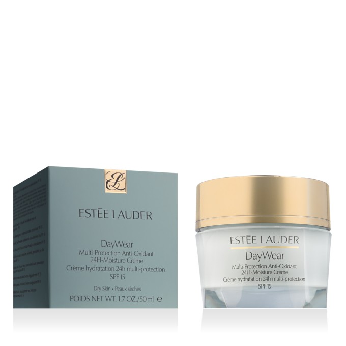 Estée Lauder DayWear Multi-Protection Anti-Oxidant 24H-Moisture Creme SPF 15 50 ml