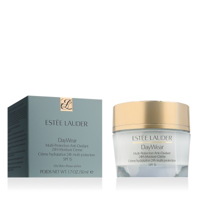 Estée Lauder DayWear Multi-Protection Anti-Oxidant 24H-Moisture Creme SPF 15 50 ml