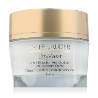 Estée Lauder DayWear Multi-Protection Anti-Oxidant 24H-Moisture Creme SPF 15 50 ml 2