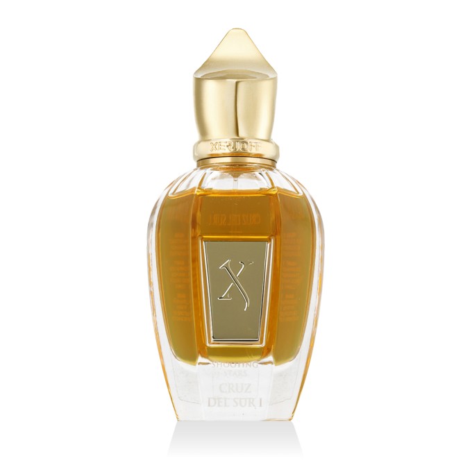 Xerjoff Shooting Stars Cruz del Sur I Parfum UNISEX - tester 50 ml kvepalai unisex