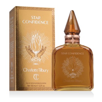 Charlotte Tilbury Star Confidence Eau De Parfum 100 ml kvepalai unisex 2