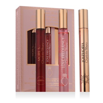 Charlotte Tilbury Set of Miniatures EDP MINI More S... 10 ml + EDP MINI Love Frequency 10 ml + EDP M